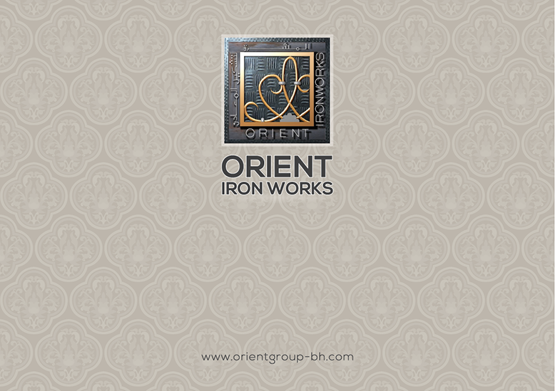 orient book E20